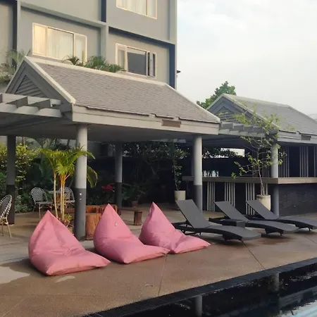 Witz Bangkok Ramkhamhaeng