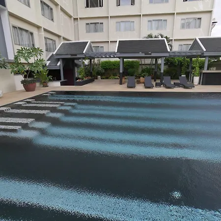 Witz Bangkok Ramkhamhaeng