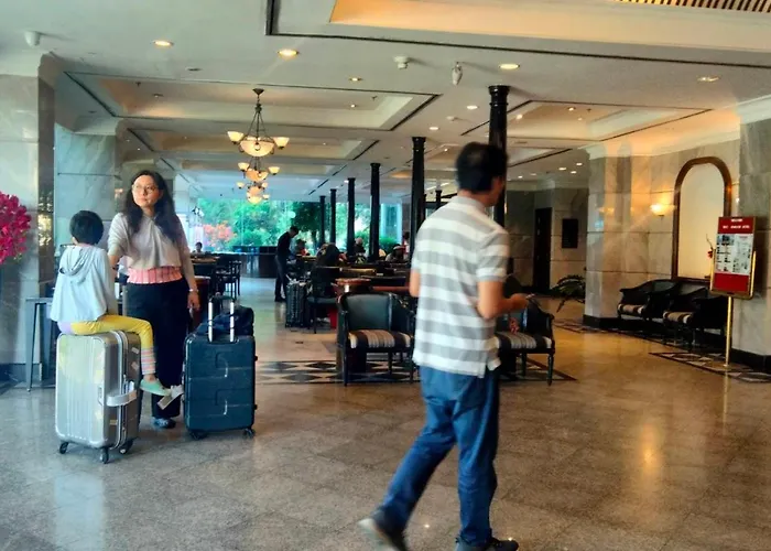 Hotel Witz Ramkhamhaeng 5*