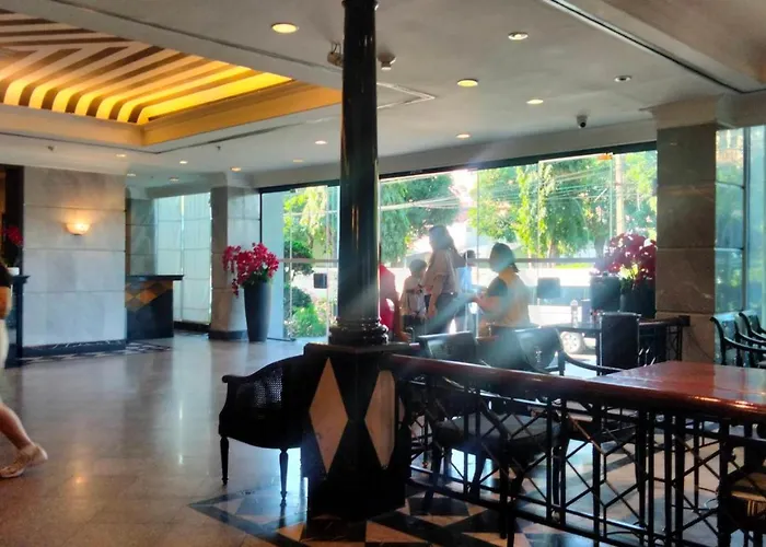 Hotel Witz Ramkhamhaeng