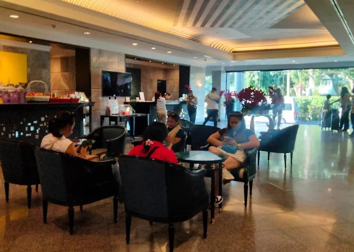 Witz Ramkhamhaeng 5* Bangkok