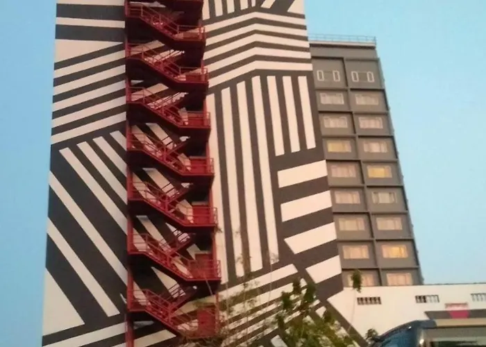 Hotel Witz Ramkhamhaeng