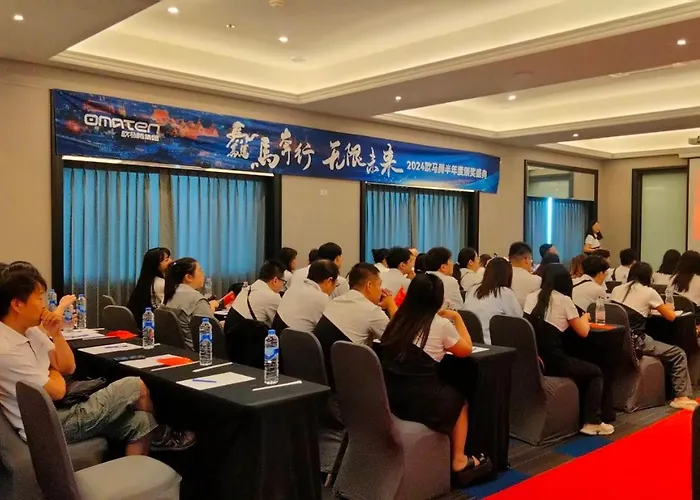 Hotel Witz Ramkhamhaeng