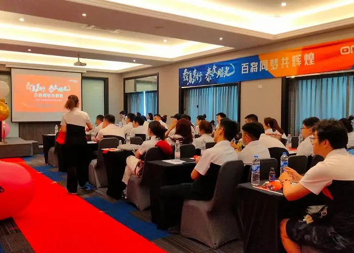 Hotel Witz Ramkhamhaeng
