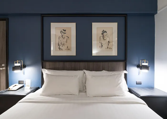 Witz Ramkhamhaeng Hotel 5*