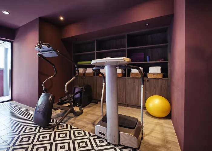 Hotel Witz Ramkhamhaeng 5*