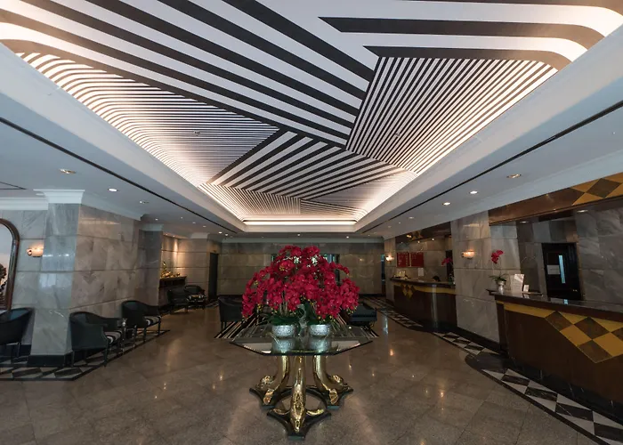 Witz Ramkhamhaeng 5*