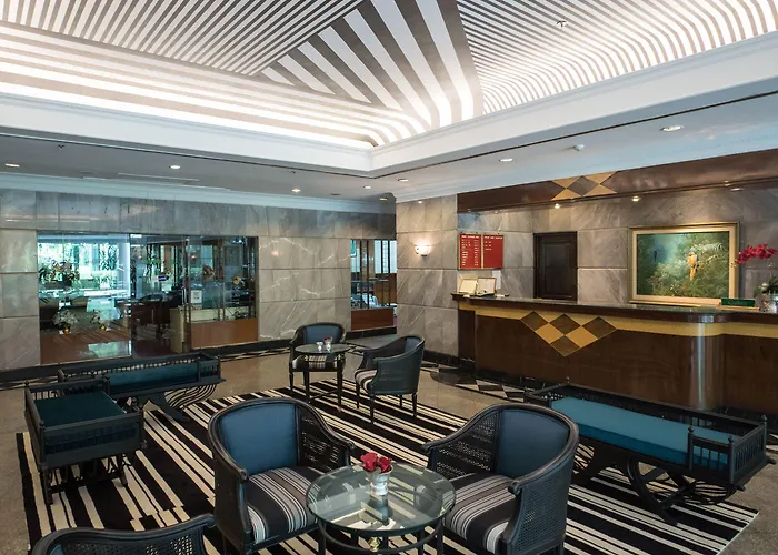 Witz Ramkhamhaeng Hotel Bangkok