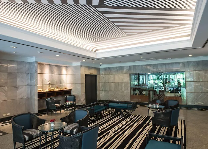 Witz Ramkhamhaeng Hotel