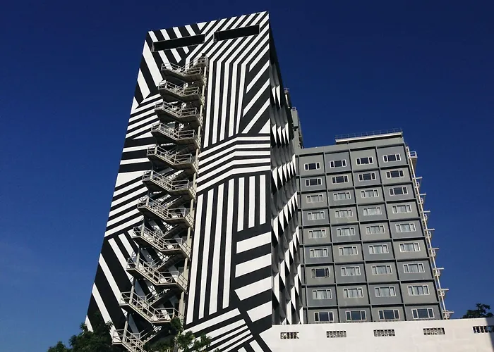 Witz Ramkhamhaeng Hotel