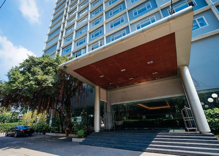 Witz Ramkhamhaeng 5*