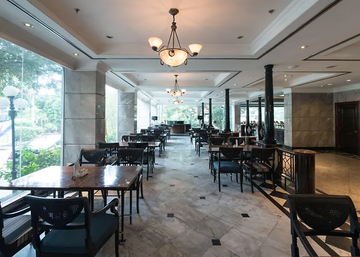 Witz Ramkhamhaeng Hotel 5*