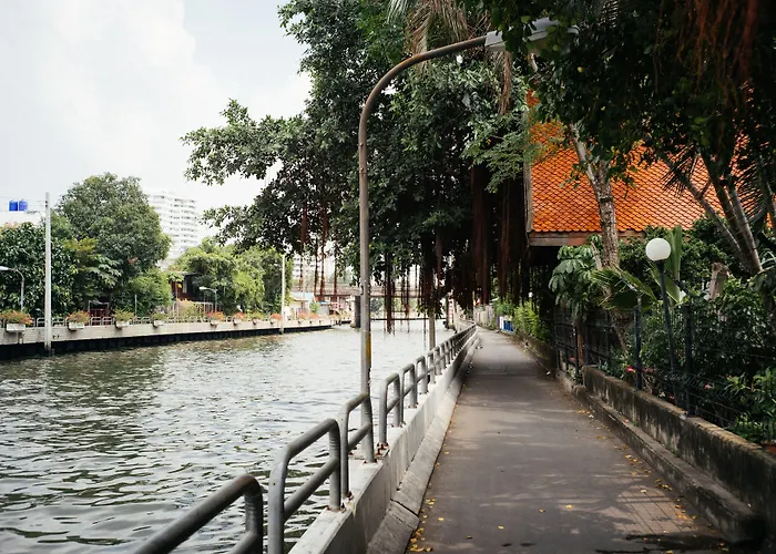 Witz Ramkhamhaeng Hotel 5*