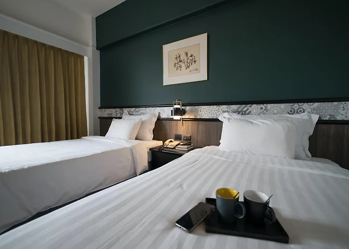 Hotel Witz Ramkhamhaeng