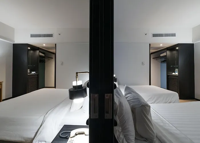 Witz Ramkhamhaeng Bangkok