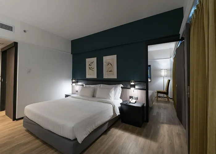 Witz Ramkhamhaeng 5*