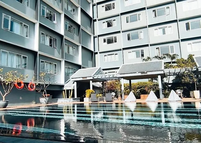 Witz Ramkhamhaeng Bangkok