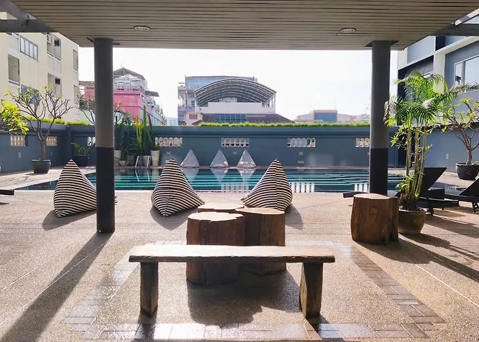 Hotel Witz Ramkhamhaeng