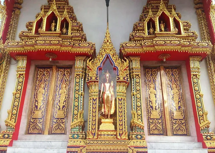 Witz Ramkhamhaeng 5*