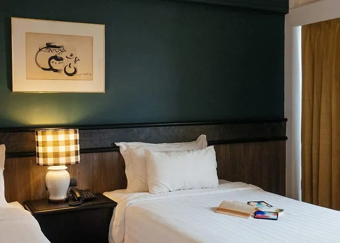 Hotel Witz Ramkhamhaeng