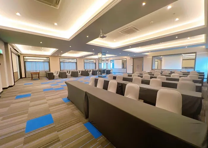 Witz Ramkhamhaeng 5*