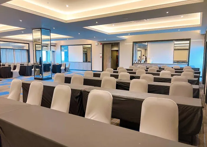 Hotel Witz Ramkhamhaeng Bangkok