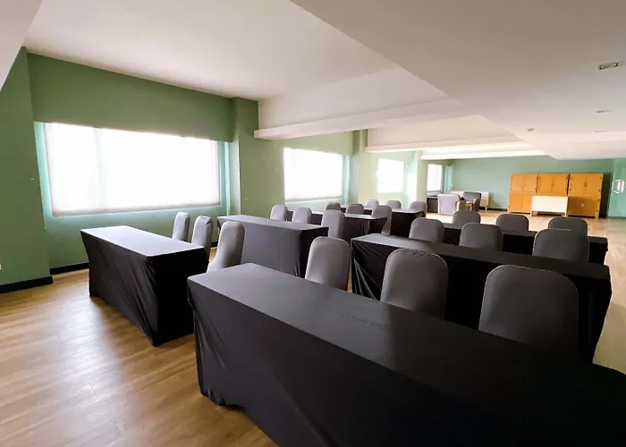 Witz Ramkhamhaeng Hotel 5*