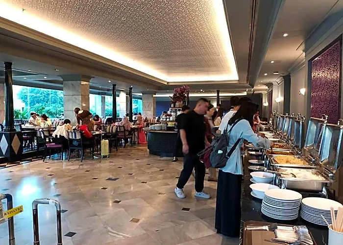 Hotel Witz Ramkhamhaeng Bangkok