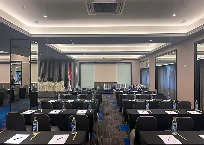 Hotel Witz Ramkhamhaeng Bangkok