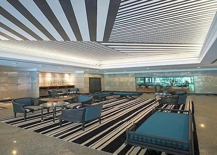 Hotel Witz Ramkhamhaeng