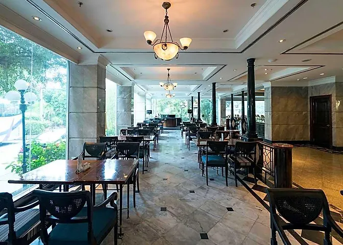 Witz Ramkhamhaeng Hotel Bangkok