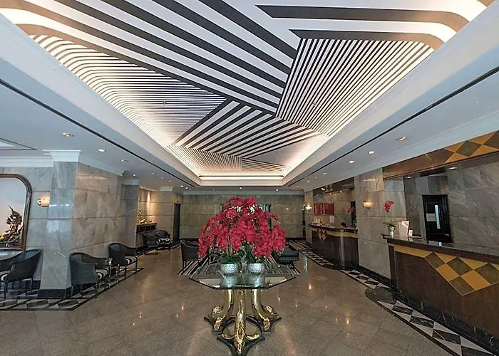 Hotel Witz Ramkhamhaeng 5*