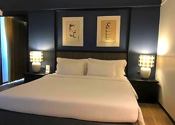 Hotel Witz Ramkhamhaeng 5*