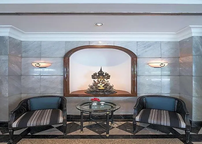 Hotel Witz Ramkhamhaeng 5*