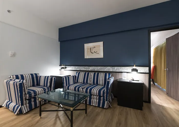 Hotel Witz Ramkhamhaeng