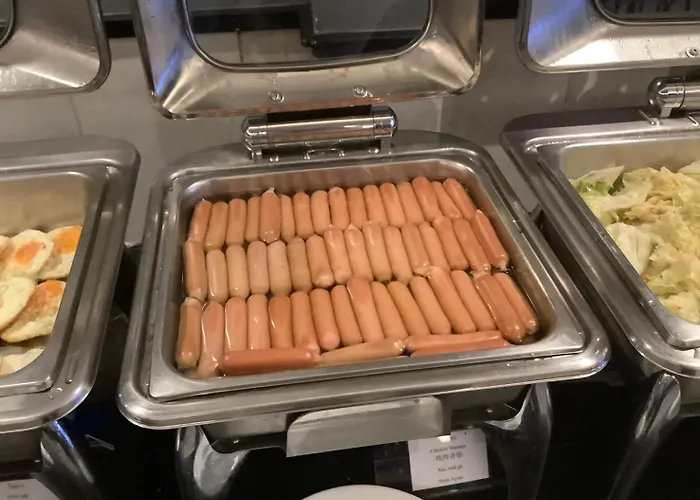 Witz Ramkhamhaeng Hotel 5*