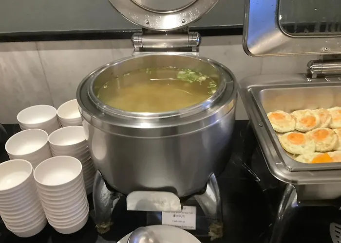 Witz Ramkhamhaeng Hotel Bangkok