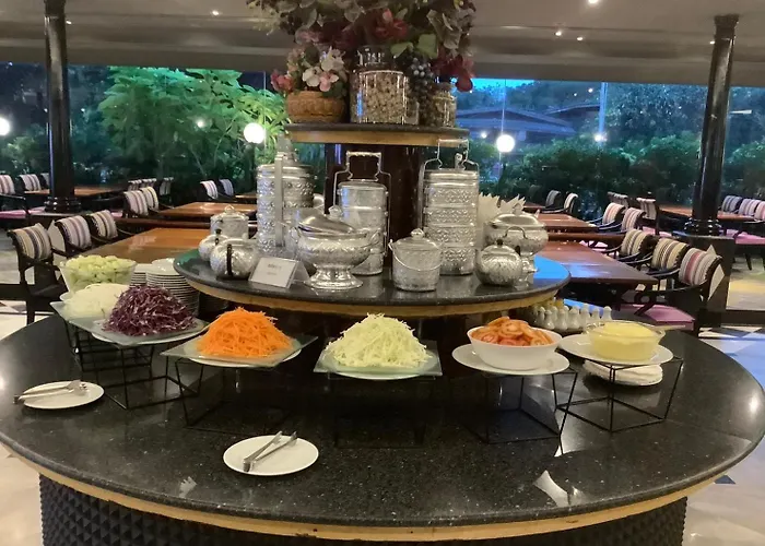 Hotel Witz Ramkhamhaeng