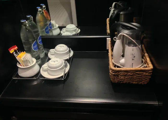 Hotel Witz Ramkhamhaeng Bangkok