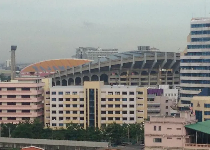 Hotel Witz Ramkhamhaeng
