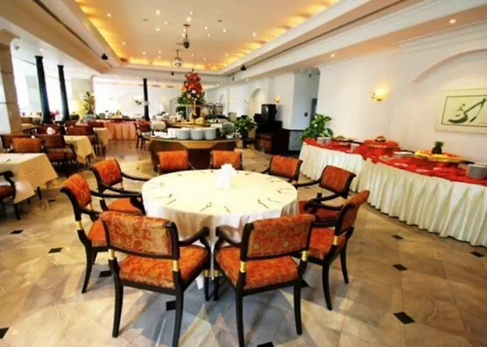 Witz Ramkhamhaeng Hotel Bangkok