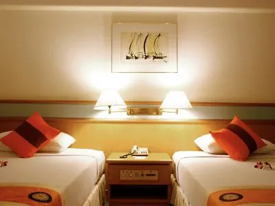 Witz Ramkhamhaeng Hotel 5*