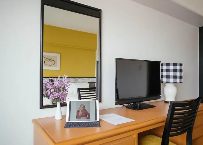 Hotel Witz Ramkhamhaeng