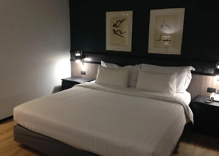 Hotel Witz Ramkhamhaeng 5*
