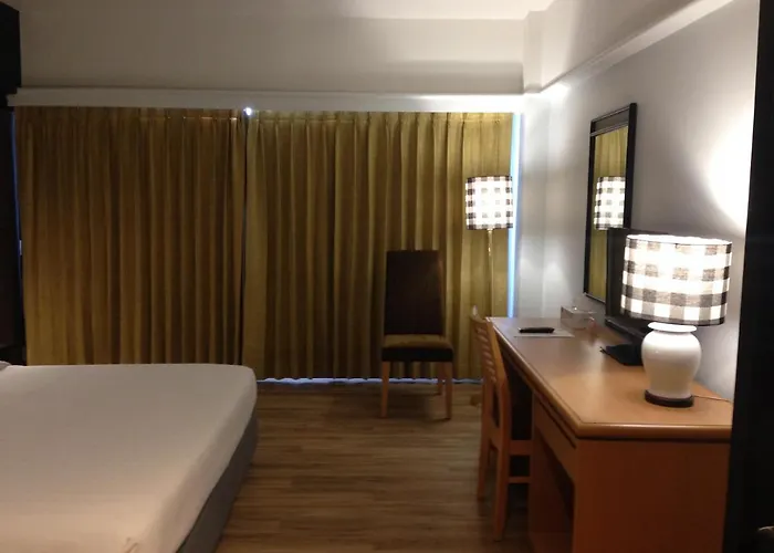 Hotel Witz Ramkhamhaeng